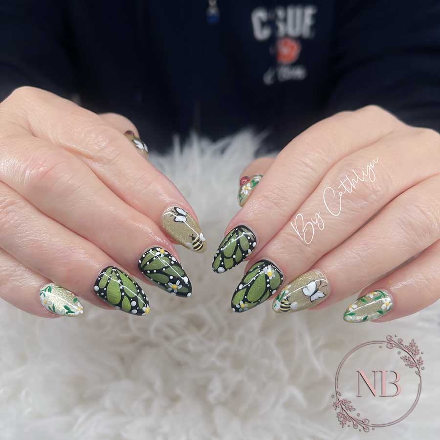 amazing nail